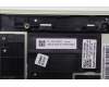 Lenovo 5CB1Q32416 Tastatur inkl. Topcase ASM_ENG W83J3 SG BL