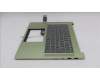Lenovo 5CB1Q32418 Tastatur inkl. Topcase ASM_FRA W83J3 SG BL