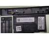 Lenovo 5CB1Q32418 Tastatur inkl. Topcase ASM_FRA W83J3 SG BL