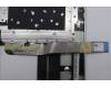 Lenovo 5CB1Q32422 Tastatur inkl. Topcase ASM_GRE W83J3 SG BL