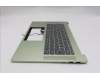 Lenovo 5CB1Q32422 Tastatur inkl. Topcase ASM_GRE W83J3 SG BL
