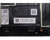 Lenovo 5CB1Q32422 Tastatur inkl. Topcase ASM_GRE W83J3 SG BL