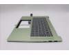 Lenovo 5CB1Q32424 Tastatur inkl. Topcase ASM_HUN W83J3 SG BL