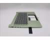 Lenovo 5CB1Q32424 Tastatur inkl. Topcase ASM_HUN W83J3 SG BL