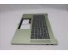Lenovo 5CB1Q32426 Tastatur inkl. Topcase ASM_ITA W83J3 SG BL