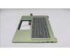 Lenovo 5CB1Q32430 Tastatur inkl. Topcase ASM_NORDIC W83J3 SG BL