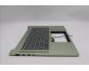 Lenovo 5CB1Q32432 Tastatur inkl. Topcase ASM_RUS W83J3 SG BL