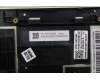 Lenovo 5CB1Q32432 Tastatur inkl. Topcase ASM_RUS W83J3 SG BL