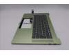 Lenovo 5CB1Q32433 Tastatur inkl. Topcase ASM_SLV W83J3 SG BL