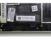 Lenovo 5CB1Q32433 Tastatur inkl. Topcase ASM_SLV W83J3 SG BL