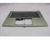 Lenovo 5CB1Q37964 Tastatur inkl. Topcase ASM_UK W83J3 SG BL