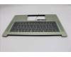 Lenovo 5CB1Q37964 Tastatur inkl. Topcase ASM_UK W83J3 SG BL