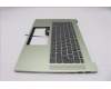 Lenovo 5CB1Q37964 Tastatur inkl. Topcase ASM_UK W83J3 SG BL