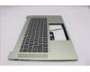 Lenovo 5CB1Q37964 Tastatur inkl. Topcase ASM_UK W83J3 SG BL