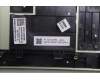 Lenovo 5CB1Q37964 Tastatur inkl. Topcase ASM_UK W83J3 SG BL