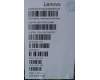 Lenovo 5CB1Q43226 Tastatur inkl. Topcase ASM ENG H 83GH FP LG