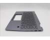 Lenovo 5CB1Q43226 Tastatur inkl. Topcase ASM ENG H 83GH FP LG