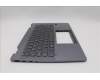 Lenovo 5CB1Q43226 Tastatur inkl. Topcase ASM ENG H 83GH FP LG