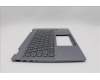 Lenovo 5CB1Q43228 Tastatur inkl. Topcase ASM ITA H 83GH FP LG