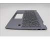 Lenovo 5CB1Q43232 Tastatur inkl. Topcase ASM POR H 83GH FP LG