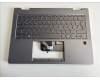 5CB1Q43239 Lenovo COVER Upper Case ASM GER H 83GH FP LG