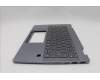Lenovo 5CB1Q43239 Tastatur inkl. Topcase ASM GER H 83GH FP LG