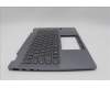 Lenovo 5CB1Q43239 Tastatur inkl. Topcase ASM GER H 83GH FP LG