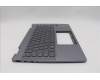 Lenovo 5CB1Q43240 Tastatur inkl. Topcase ASM ARA H 83GH FP LG