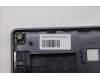 Lenovo 5CB1Q43240 Tastatur inkl. Topcase ASM ARA H 83GH FP LG