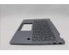 Lenovo 5CB1Q43243 Tastatur inkl. Topcase ASM GRE H 83GH FP LG