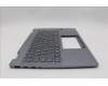 Lenovo 5CB1Q43243 Tastatur inkl. Topcase ASM GRE H 83GH FP LG