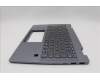 Lenovo 5CB1Q43244 Tastatur inkl. Topcase ASM HBW H 83GH FP LG