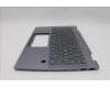 Lenovo 5CB1Q43246 Tastatur inkl. Topcase ASM NORDIC H 83GH FP LG