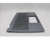 Lenovo 5CB1Q43246 Tastatur inkl. Topcase ASM NORDIC H 83GH FP LG