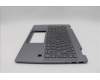 Lenovo 5CB1Q43249 Tastatur inkl. Topcase ASM SLV H 83GH FP LG
