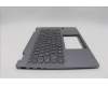 Lenovo 5CB1Q43249 Tastatur inkl. Topcase ASM SLV H 83GH FP LG