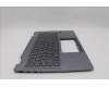 Lenovo 5CB1Q43250 Tastatur inkl. Topcase ASM SWS H 83GH FP LG