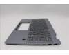 Lenovo 5CB1Q43251 Tastatur inkl. Topcase ASM EURO ENG H83GH FPLG