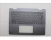 Lenovo 5CB1Q43252 Tastatur inkl. Topcase ASM CZE/SLK H83GH FPLG