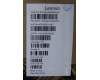 Lenovo 5CB1Q43252 Tastatur inkl. Topcase ASM CZE/SLK H83GH FPLG