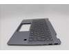 Lenovo 5CB1Q43252 Tastatur inkl. Topcase ASM CZE/SLK H83GH FPLG