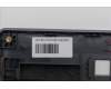 Lenovo 5CB1Q43252 Tastatur inkl. Topcase ASM CZE/SLK H83GH FPLG