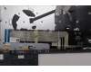 Lenovo 5CB1Q43253 Tastatur inkl. Topcase ASM BUL H 83GH FP LG