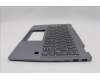 Lenovo 5CB1Q43253 Tastatur inkl. Topcase ASM BUL H 83GH FP LG