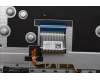Lenovo 5CB1Q43261 Tastatur inkl. Topcase ASM_BEL L 83LKLG BL