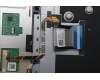 Lenovo 5CB1Q43262 Tastatur inkl. Topcase ASM_BUL L 83LKLG BL