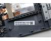 Lenovo 5CB1Q43263 Tastatur inkl. Topcase ASM_CZE/SLK L 83LKLG BL