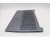 5CB1Q43263 Lenovo COVER Upper Case ASM_CZE/SLK L 83LKLG BL