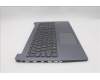 Lenovo 5CB1Q43264 Tastatur inkl. Topcase ASM_ENG L 83LKLG BL