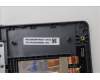 Lenovo 5CB1Q43264 Tastatur inkl. Topcase ASM_ENG L 83LKLG BL